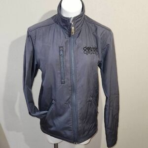 alo Soft Shell Jacket Women's Jacket With Logo